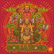 Squazoid - Evolution (2026)
