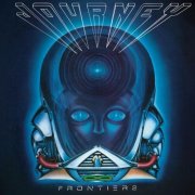 Journey - Frontiers (1983) [Vinyl]