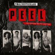 Xmal Deutschland - Peel (The Complete Peel Sessions) (2026)