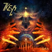 7Keys - Gaea (2026)