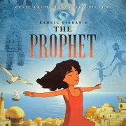 Gabriel Yared - The Prophet (Music From The Motion Picture) (2015)