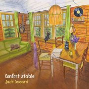 Jade Lessard - Confort stable (2026) Hi-Res