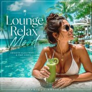 VA - Lounge Relax Mood (2026)