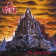In Flames - The Jester Race (Black Ash-Inheritance Version) (1996)