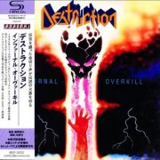 Destruction - Infernal Overkill (1985/2026)