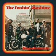 The Funkin' Machine - Napoletanite (Deluxe Version) (2026)