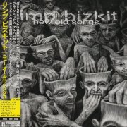 Limp Bizkit - New Old Songs (2001) [Japanese Edition]