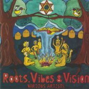 VA - Roots, Vibes & Vision (1983)