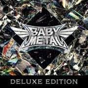BABYMETAL - METAL FORTH (Deluxe Edition) (2026) Hi-Res