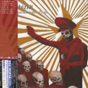 Limp Bizkit - The Unquestionable Truth (Part 1) (2005) [Japanese Edition]