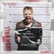 Erik Grönwall - Bad Bones (2026) [Hi-Res]