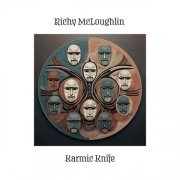 Richy McLoughlin - Karmic Knife (2026) Hi-Res