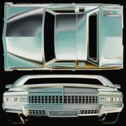 DJ Spanish Fly - Cadillac Warning (2026)