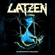 Latzen - Denboraren Orbainak (2025) Hi-Res