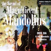 Dick Dia - The Sound of Magnificent Mandolins (1962)