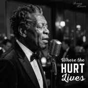 Benny Rivers - Where The Hurt Lives (2026)