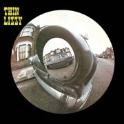 Thin Lizzy - Thin Lizzy (Deluxe Edition) (2026)