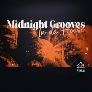 VA - Midnight Grooves in the House, Vol.11 (2026)
