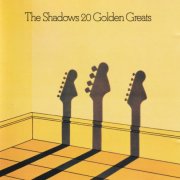 The Shadows - 20 Golden Greats (1977/1987)