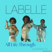 Labelle - All Life Through (Live California '75) (2026)