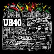 UB40 - Bigga Baggariddim (2026) [Hi-Res]
