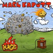 IROKÄSE - Mach kaputt (2026) Hi-Res