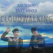 Judi Silvano - Cloudwalking (2018)