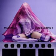 Madonna - CONFESSIONS II (2026)