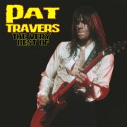 Pat Travers - The Very Best Of (2009)
