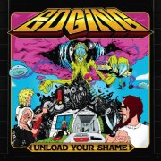 Edging - Unload Your Shame (2026) [Hi-Res]