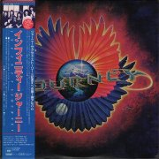 Journey - Infinity (1978) [Vinyl]