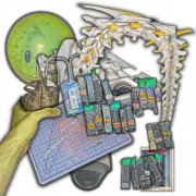Lip Critic - Theft World (2026) [Hi-Res]