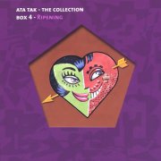 VA - Ata Tak The Collection Box 4 - Ripening (2013)