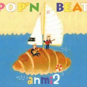 Anmi2 - Pop'n Beat (2014) [SACD]