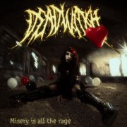 Deadwitxh - Misery Is All The Rage (2026)