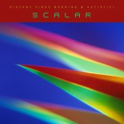 Distant Fires Burning & Autistici - Scalar (2026)