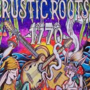 Rustic Roots - 1770 (2023)