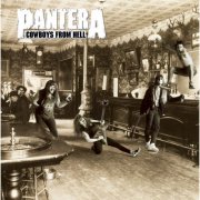 Pantera - Cowboys from Hell (Deluxe) (2010)