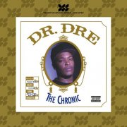 Dr. Dre - The Chronic (2025) LP