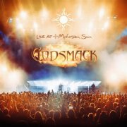 Godsmack - Live at Mohegan Sun (2026) Hi-Res