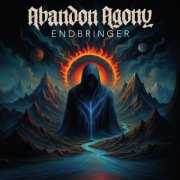 Abandon Agony - Endbringer (2026) Hi-Res