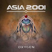 Asia 2001 - Oxygen (2025)