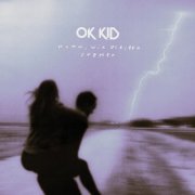 OK KID - Komm, wir bleiben stehen (2026) Hi-Res